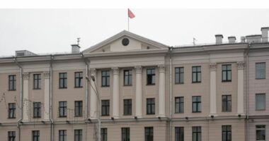 Bjellorusia dënon me vdekje një shtetas gjerman, akuzohet për terrorizëm