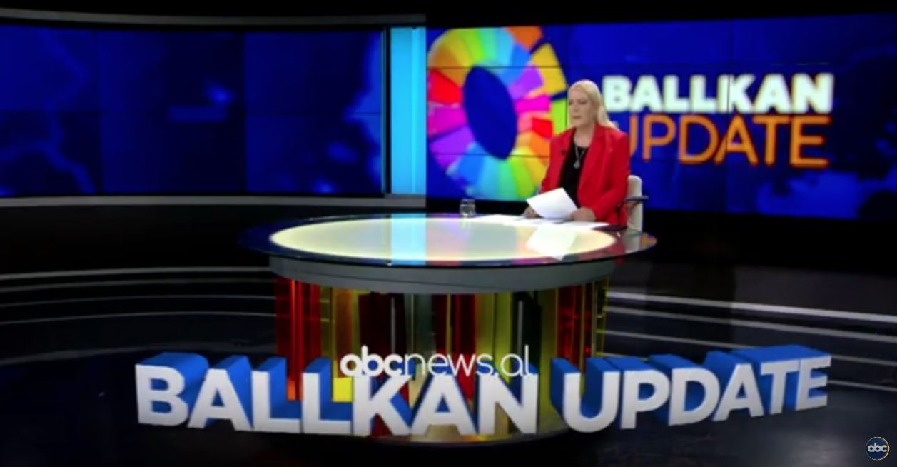 Balkan Update me Linda Karadakun, (29/07/2024)