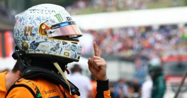 Formula 1/ McLaren dominon Hungarinë, Norris e Piastri lënë prapa “tulipanin” e RedBull