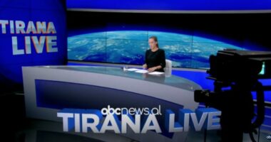 Tirana Live me Elisa Gjeranin, (25/07/2024)