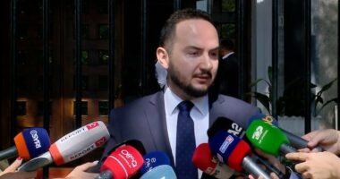 Gjyqi Salianji, vazhdojnë sëmundjet në seri/ Deputeti i PD ishte i pranishëm në Kuvend, por jo në gjyq
