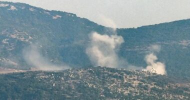 Libani, Hezbollahu dhe frika nga një luftë