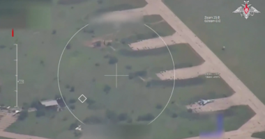 Avioni rus shkeli hapësirën ajrore, Lituania i dërgon notë proteste Rusisë