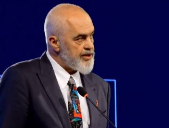 Rama: Next year, the summit of the European Political Community will be held in Albania