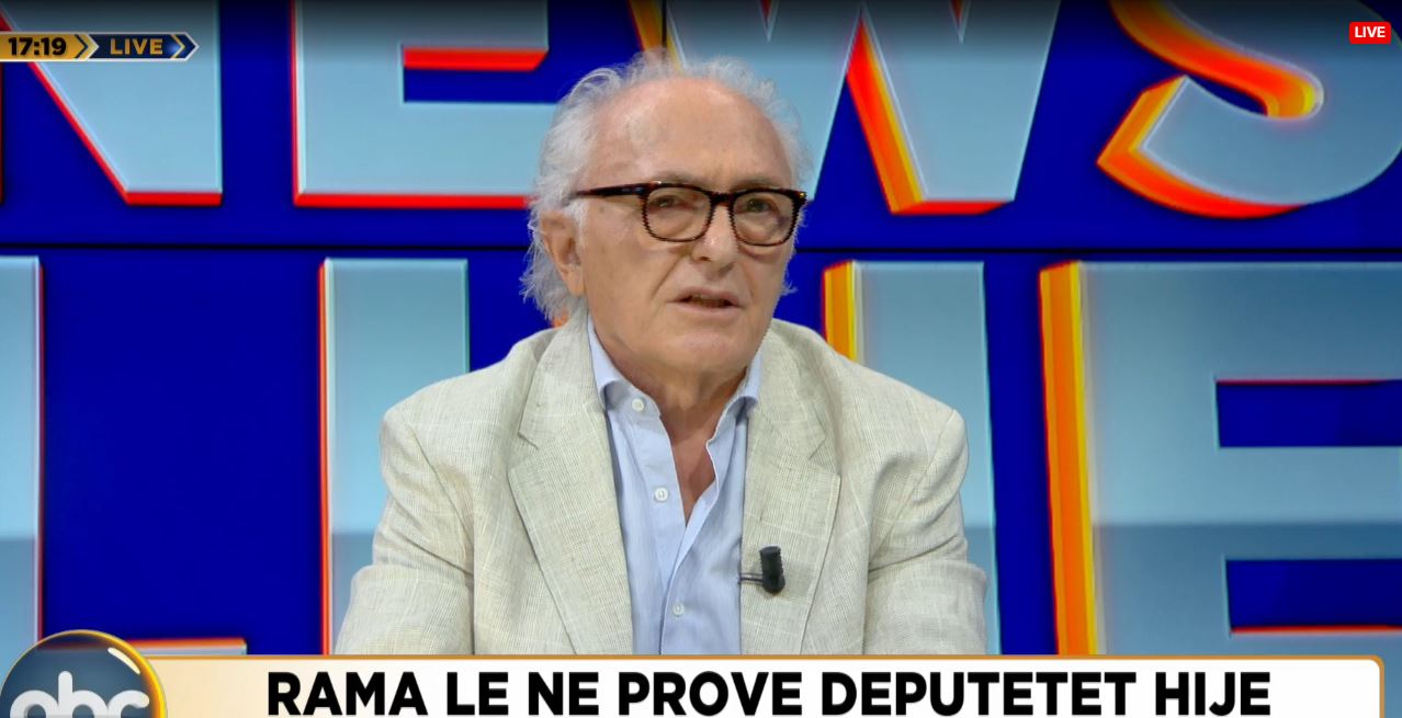 Rama lë në provë deputetët hije/ “Lëvizja të bën të shkosh përpara”, Çupi: Kryeministri, njeri i përcaktuar për t’i kryer punët në afatin e duhur