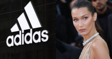 Kritikoi izraelitët, Adidas heq modelen Bella Hadid nga reklamat e atleteve