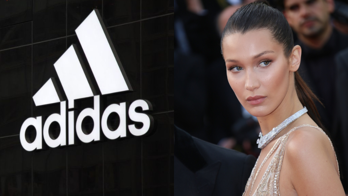 Kritikoi izraelitët, Adidas heq modelen Bella Hadid nga reklamat e atleteve