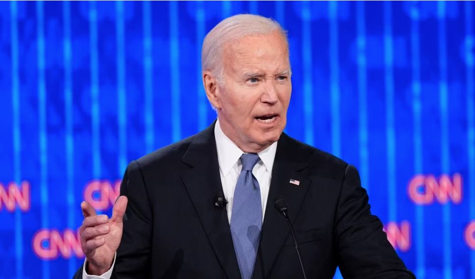 SHBA, po i zbehet përkrahja në Kapitol, Biden zotohet të vazhdojë garën