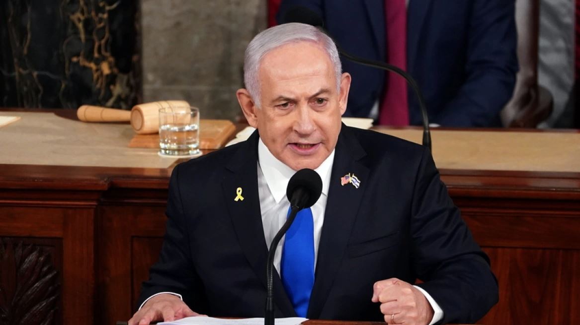 Netanyahu akuzon Hamasin: Po pengon marrëveshjen e paqes me Gazën