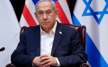 Netanyahu flet sot në Kongresin Amerikan, kërkon mbështetje e SHBA-së për luftën në Gaza