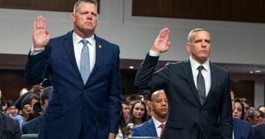 Drejtori në detyrë i Shërbimit Sekret: Dështimi i masave të sigurisë për ish-Presidentin Trump “i pajustifikueshëm”