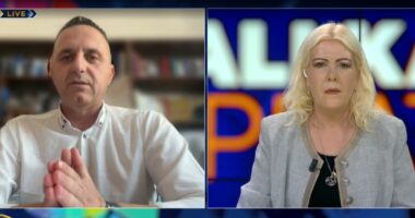 Albini refuzon takimin me presidenten, opozita shkon në konsultime, analisti: Raporti Osmani-Kurti është thyer