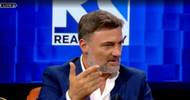 “Njerëzit duan një gjë të re”, Alibeaj: Poli i tretë, kundër së shkuarës, mbështetje pa asnjë kusht për SPAK!