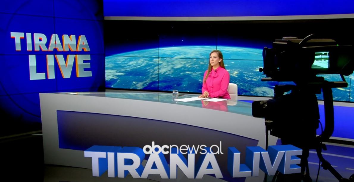 Tirana Live me Elisa Gjeranin, (10/07/2024)