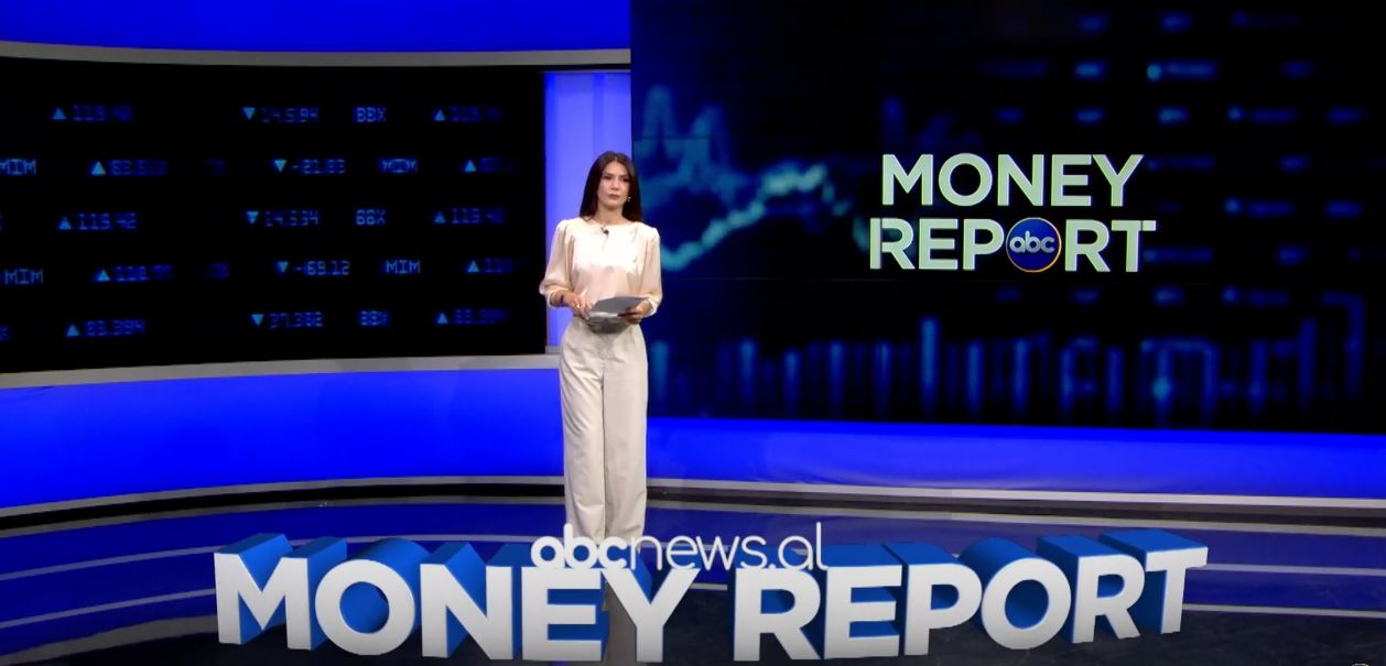 “Money Report” me Genta Dobra, (10/07/2024)