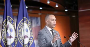 Reagime ndaj vendimit të Gjykatës së Lartë për imunitetin e ish-presidentit Trump