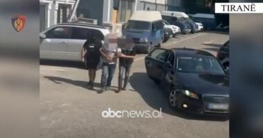 Kreu vrasje në 2010 në Greqi, arrestohet autori pas 14 vitesh në arrati