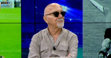 De Biasi apo Sylvinho, cili është më i suksesshmi me kombëtaren? Faruk Sejdini analizon kuqezinjtë