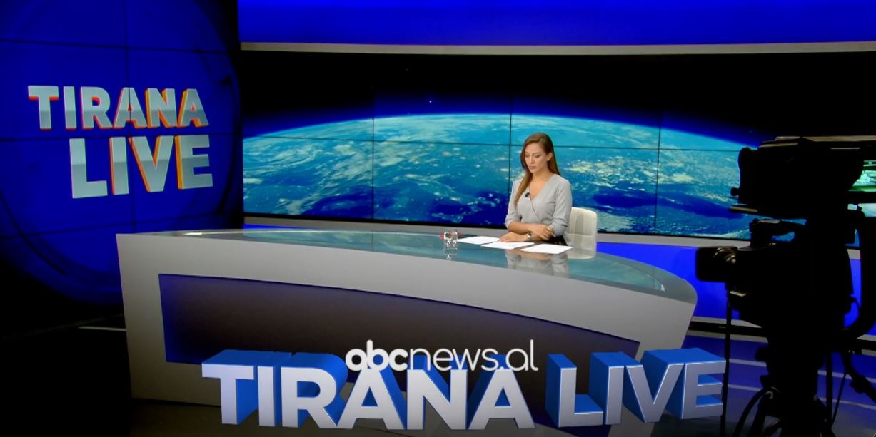 Tirana Live me Elisa Gjeranin, (11/07/2024)