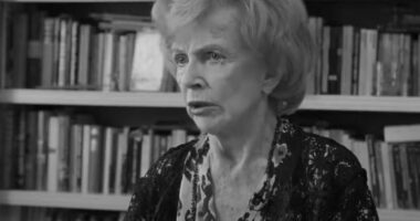 Ndahet nga jeta shkrimtarja irlandeze Edna O’Brien