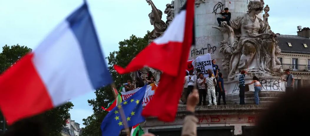 Francë, Fronti i majtë pak shanse për postin e kryeministrit