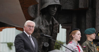 Gjermania i kërkon falje Polonisë për krimet e Luftës së Dytë Botërore