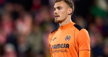 Tjetër transferim për “Blutë”, në “Stamford Bridge” zbarkon “vikingu” danez