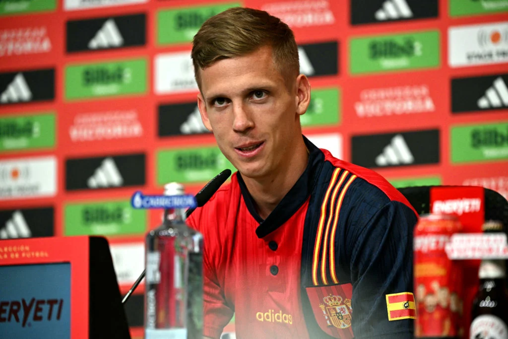 “Fitore, edhe me gol të portier”, Dani Olmo synon vetëm titullin e Euro 2024: Duam të fitojmë