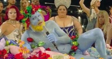 Olimpiada që ndau në dysh Francën dhe botën