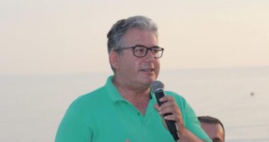 Jorgo Goro, i pandehur/ SPAK dërgon dosjen në gjykatë, e akuzon për “shpërdorim detyre”