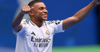 Mbappe, në “shenjestër” të krimit/ Grupi kriminal në Francë synonte të rrëmbente sulmuesin