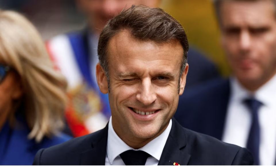 Macron nuk do ta emërojë Qeverinë e re deri pas Olimpiadës: Do të krijonte parregullsi