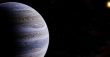 Teleskopi James Webb zbulon ekzoplanetin më të ftohtë ndonjëherë