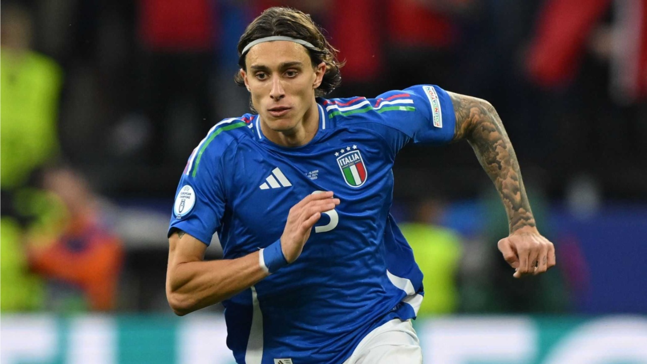 “Telenovela” Calafiori/ “Ylli” italian i thotë “PO” Juventus, Bologna pret ofertat nga Premier League