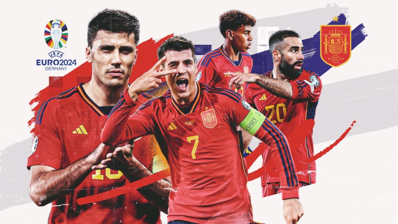 Spanjë favorite dhe “e plagosur”, “Furitë e Kuqe” me 3 mungesa në gjysmëfinalen ndaj Francës