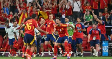 Spanjollët, më të mirët e Euro 2024, 6 “iberikë” janë shpallur lojtarë të ndeshjeve