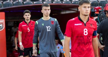 Motivohet nga Strakosha dhe ka si model Manuel Neuer, talenti Klidman Lilo: Me punë dhe përkushtim arrihet gjithçka