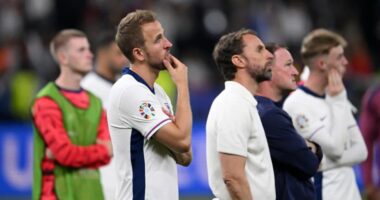  “Mallkimi” vazhdon, “Tre Luanët” zhgënjehen sërish, trofeu i vetëm mbetet ai i 1966