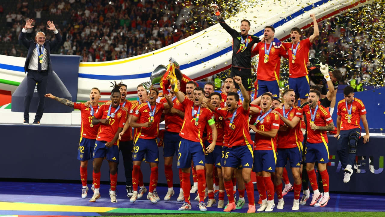 “Sekretet” e triumfit spanjoll, ja si “Furitë e Kuqe” dominuan “Euro 2024”