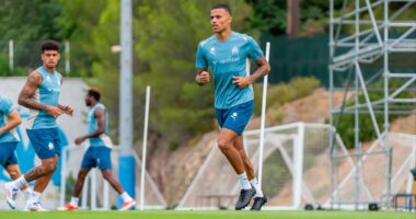 “Marseille një klub madhështor”, Greenwood zbulon arsyen e transferimit në Ligue 1: Në Francë për De Zerbi
