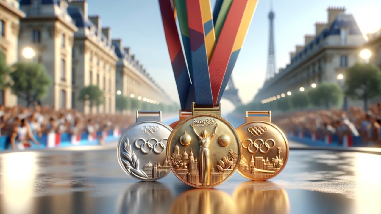 Parisi gati për spektaklin, kryeqyteti francez pret nisjen e Lojërave Olimpike