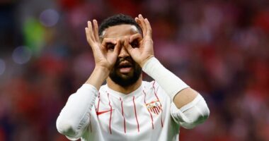 Fenerbahce vendos rekordin në merkaton e elitës turke, shpenzon 20 milionë euro për “bomberin” maroken