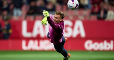 Chelsea nuk ndalet në merkato, “Blutë e Londrës” pranë akordit me “gardianin” danez