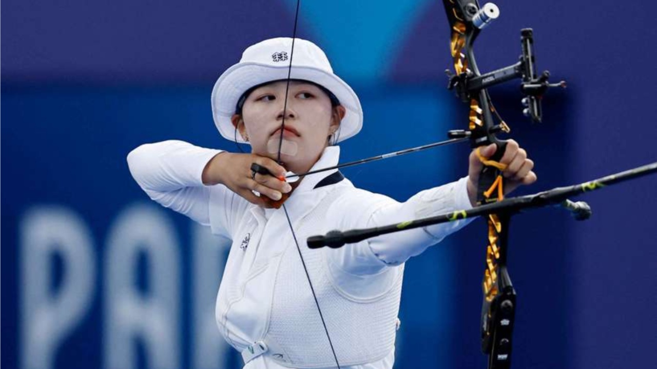 Lojërat Olimpike/ Rekordi i parë botëror në Paris 2024, Lim Si-Hyeon nderon Korenë e Jugut në qitjen me hark