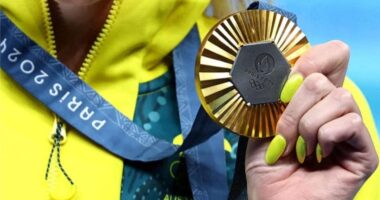 Lojërat Olimpike/ Australia kryeson në not, “Kangurët” fitojnë një tjetër medalje, podiumin e zë dhe një ballkanas