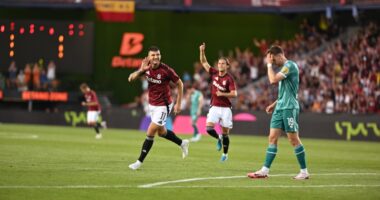 Kualifikueset e Champions League/ Laçi e Tuci spektakël te Sparta, Xhixha fiton pa gol te Qarabag