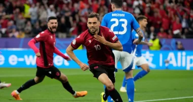 Bajrami drejt Skocisë, Ranger paguan 4 milionë euro për “Legjionarin”