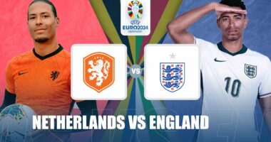 “Tulipanët” apo “Luanët”? Luhet në mbrëmje gjysmëfinalja e dytë në Euro 2024, Holandë-Angli