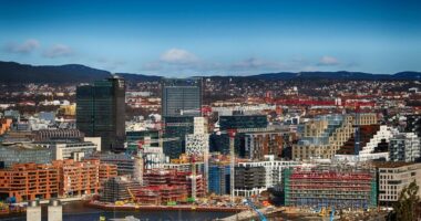 VIDEO/ Reklama turistike më modeste ndonjëherë: Ejani në Oslo, nuk është kot