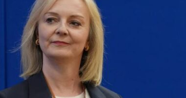 Zgjedhjet në Britani/ Ish-kryeministrja Liz Truss jashtë parlamentit të ri